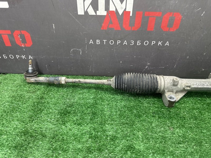 Рулевая рейка Kia Rio 4 2018