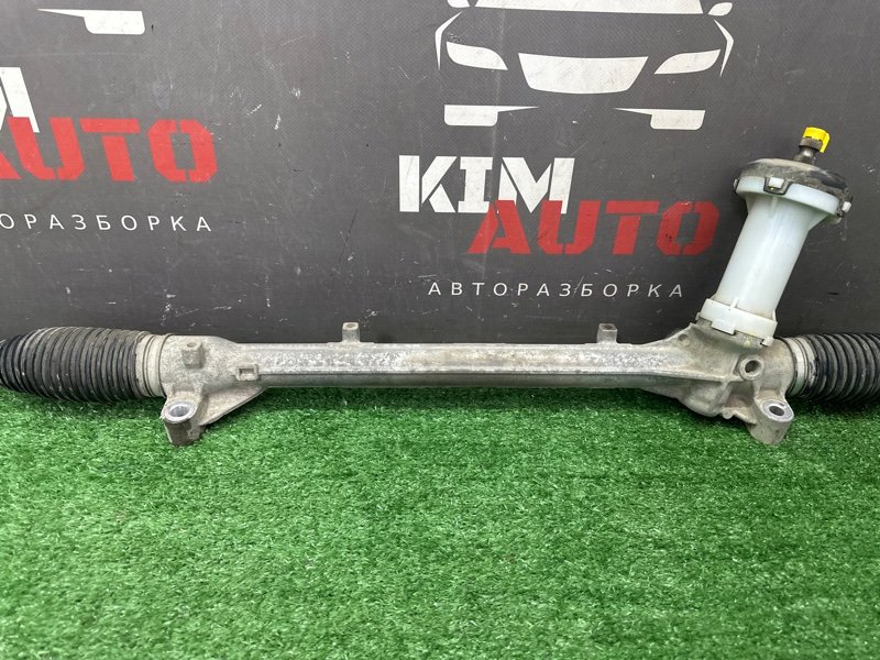 Рулевая рейка Kia Rio 4 2018