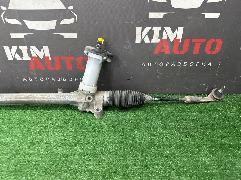 Рулевая рейка Kia Rio 4 2018