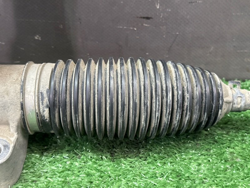 Рулевая рейка Kia Rio 4 2018