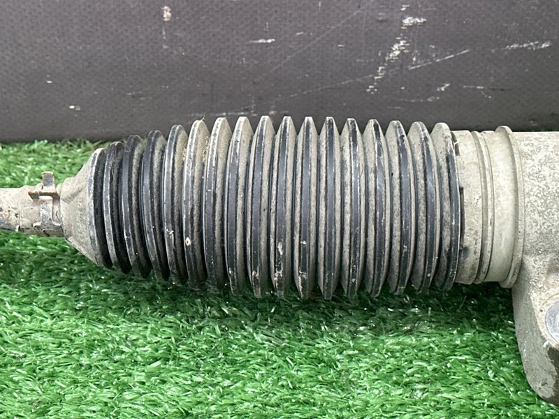 Рулевая рейка Kia Rio 4 2018