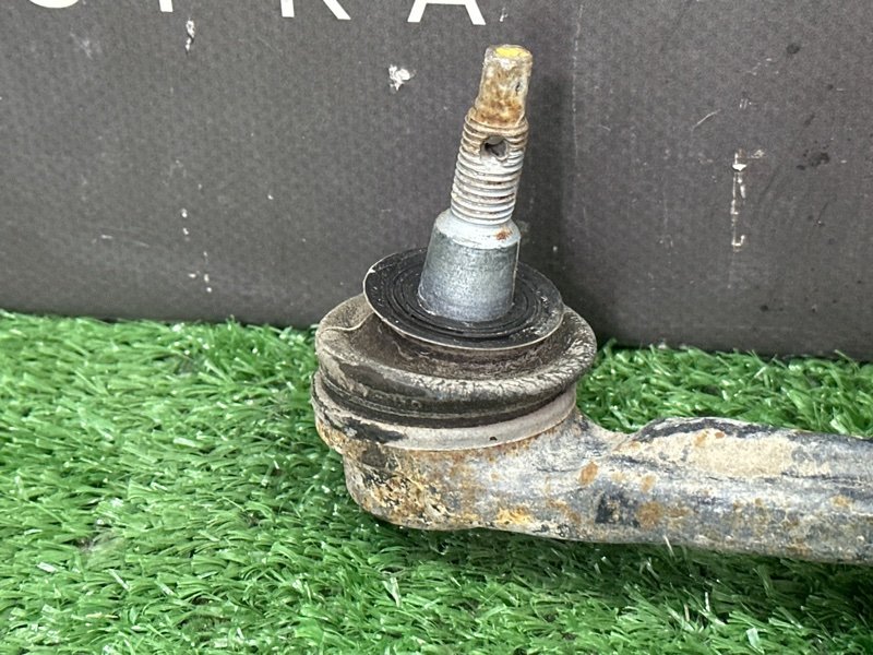 Рулевая рейка Kia Rio 4 2018