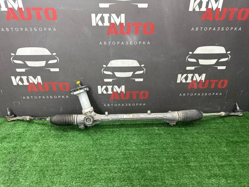Рулевая рейка Kia Rio 4 2018