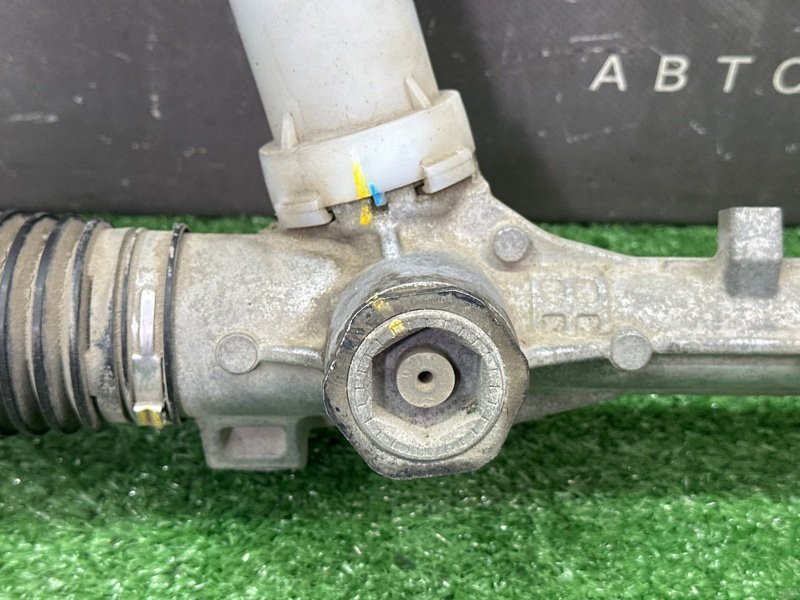 Рулевая рейка Kia Rio 4 2018