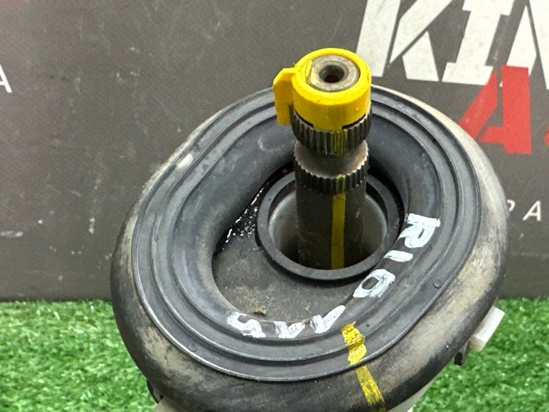 Рулевая рейка Kia Rio 4 2018