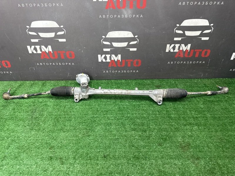 Рулевая рейка Kia Rio 4 2018