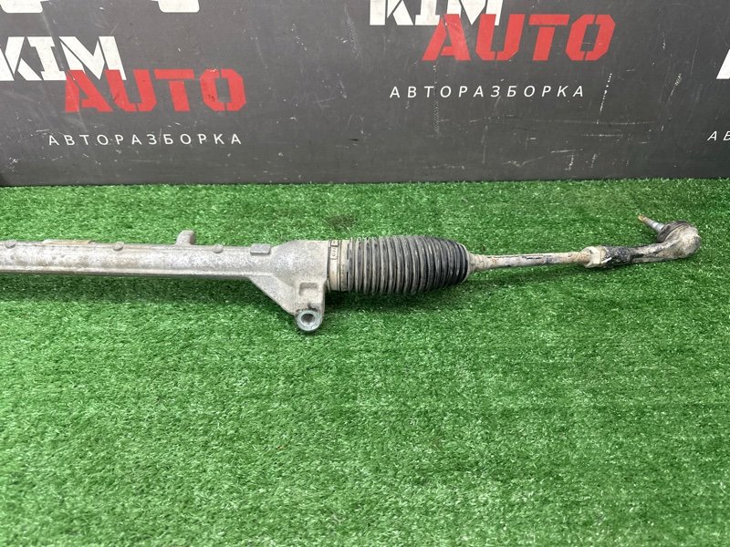 Рулевая рейка Kia Rio 4 2018