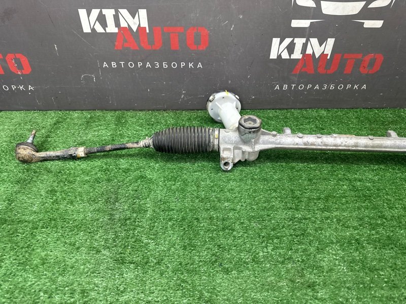 Рулевая рейка Kia Rio 4 2018