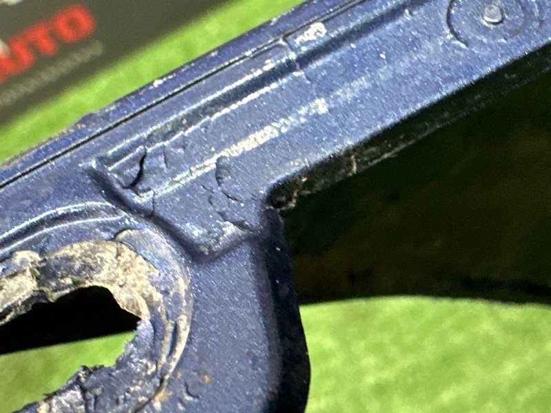 Бампер Volkswagen Polo 6