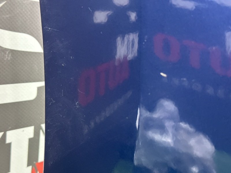 Бампер Volkswagen Polo 6