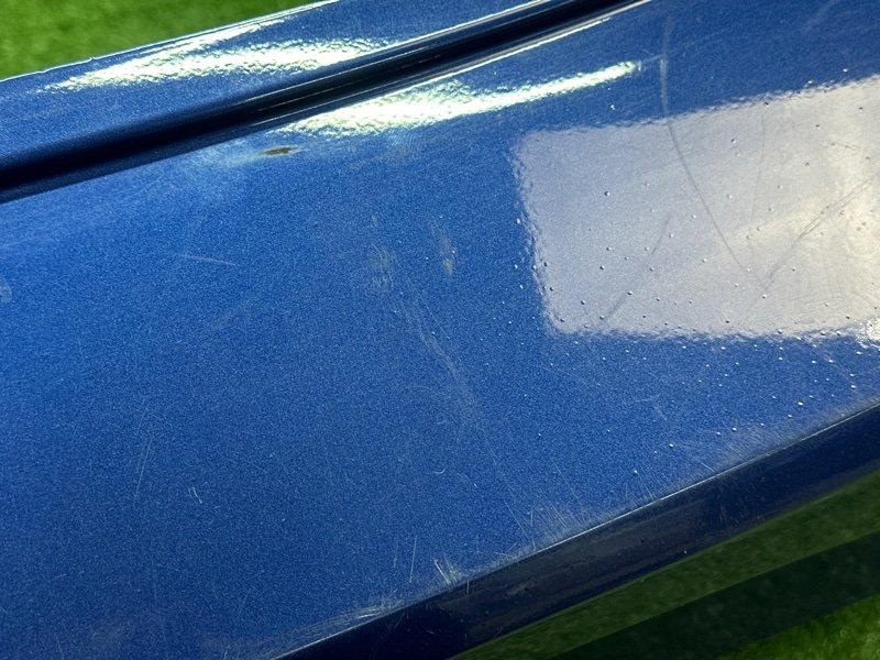 Бампер Volkswagen Polo 6