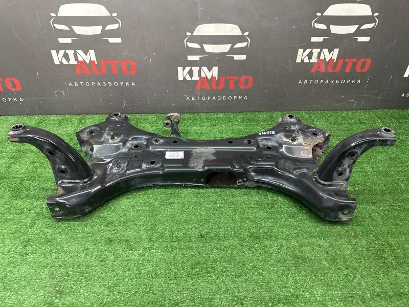 Подрамник Балка Kia Rio 4 2018