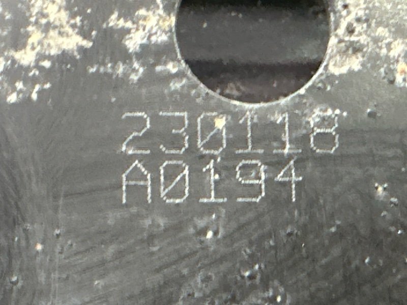 Подрамник Балка Kia Rio 4 2018