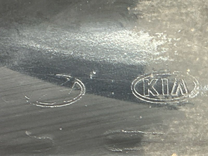 Подрамник Балка Kia Rio 4 2018