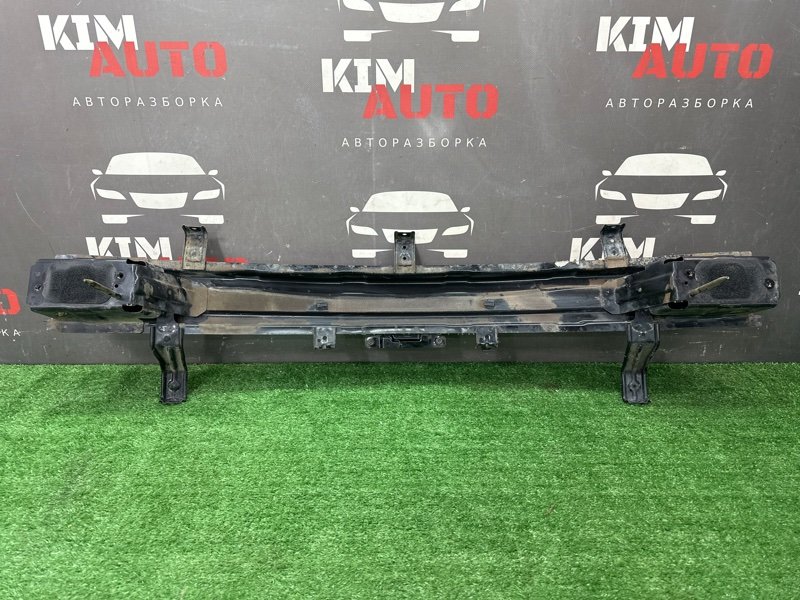 Усилитель бампера Kia Rio 4 2018