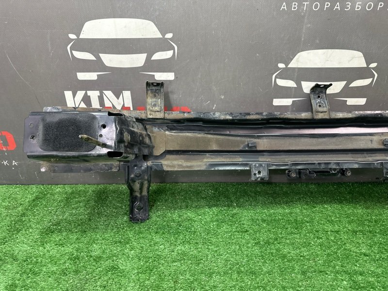 Усилитель бампера Kia Rio 4 2018