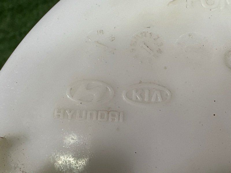 Насос топливный (Бензонасос) Kia Rio 4 2018