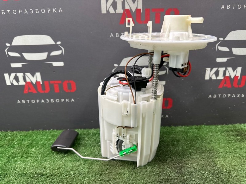 Насос топливный (Бензонасос) Kia Rio 4 2018