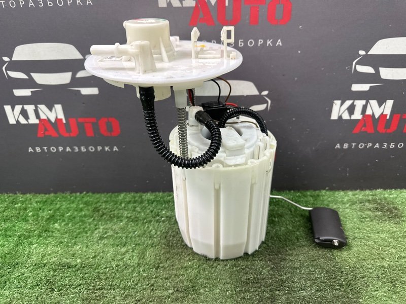Насос топливный (Бензонасос) Kia Rio 4 2018