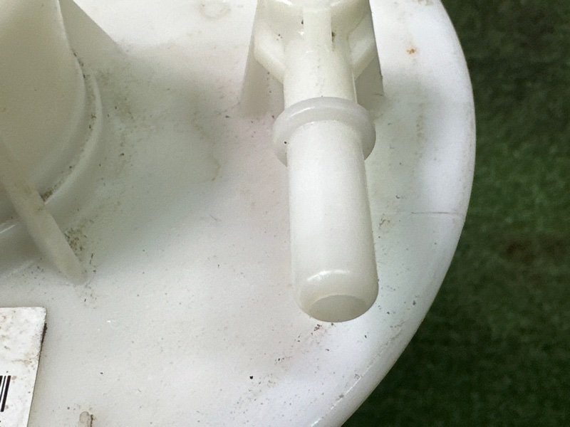 Насос топливный (Бензонасос) Kia Rio 4 2018