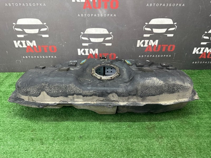 Бак топливный с тепловым экраном Kia Rio 4 2018