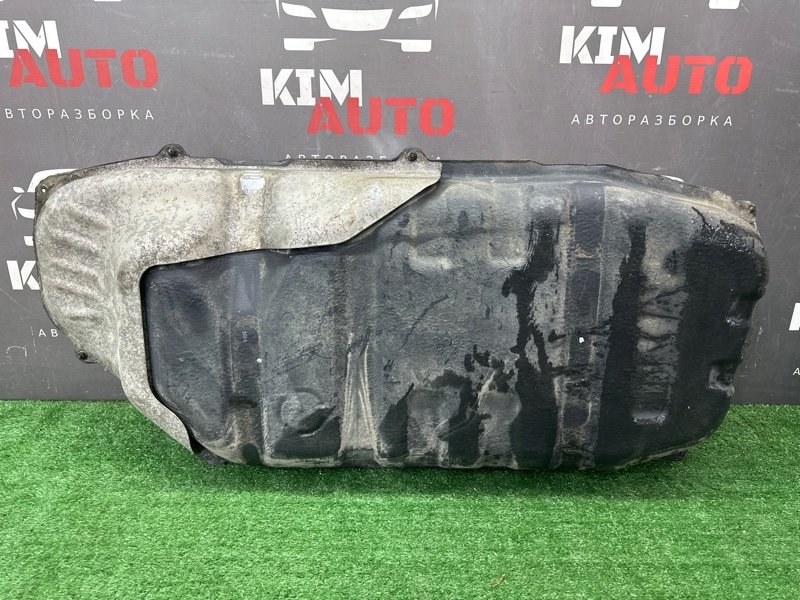 Бак топливный с тепловым экраном Kia Rio 4 2018