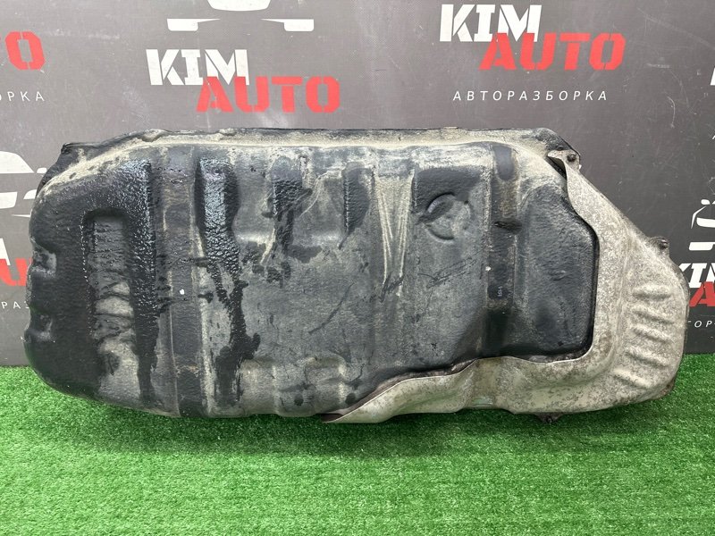 Бак топливный с тепловым экраном Kia Rio 4 2018