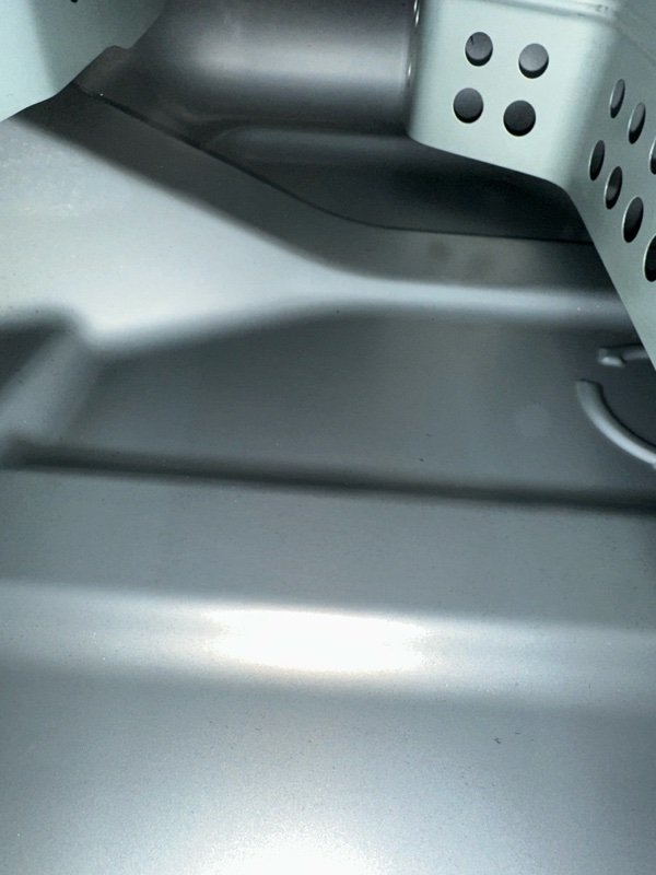 Бак топливный с тепловым экраном Kia Rio 4 2018