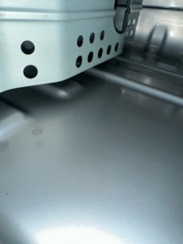 Бак топливный с тепловым экраном Kia Rio 4 2018