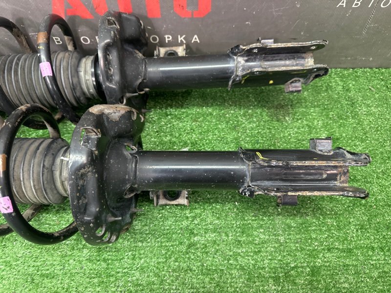Амортизатор в сборе Kia Rio 4 2018