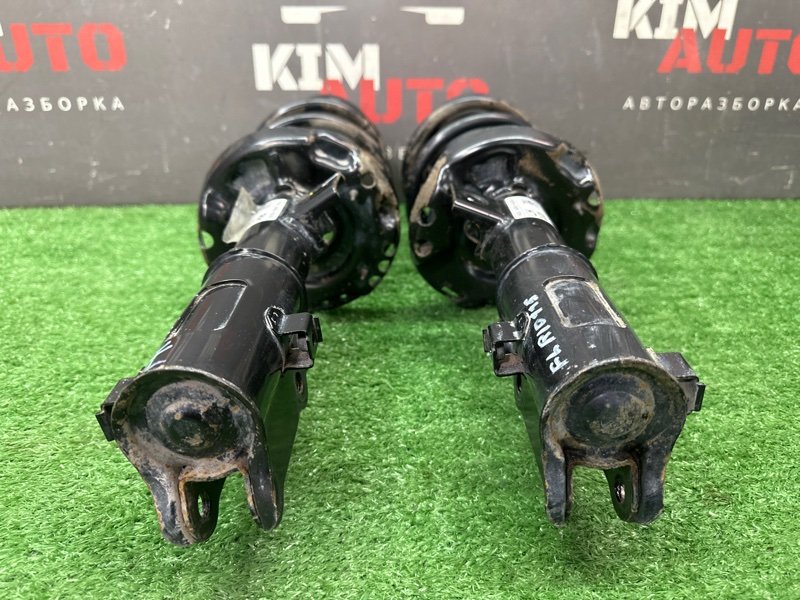 Амортизатор в сборе Kia Rio 4 2018