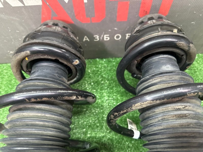 Амортизатор в сборе Kia Rio 4 2018