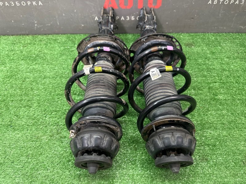 Амортизатор в сборе Kia Rio 4 2018