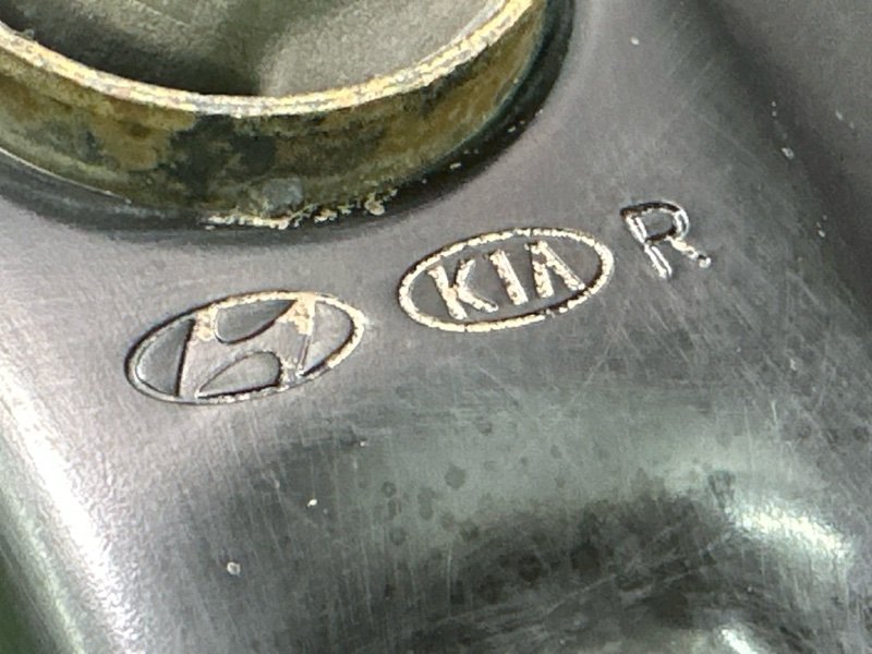 Рычаг подвески нижний Kia Rio 4 2018