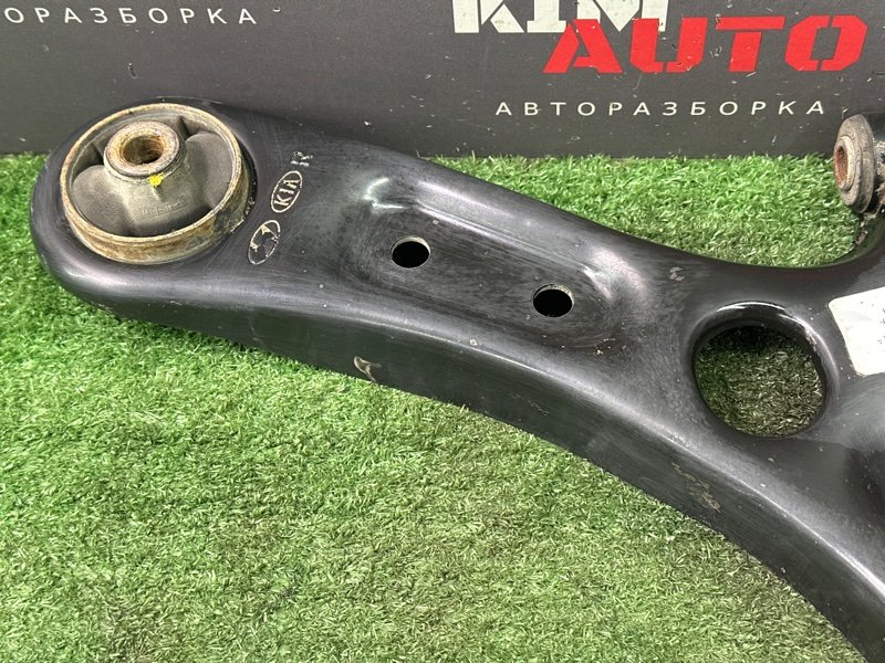 Рычаг подвески нижний Kia Rio 4 2018