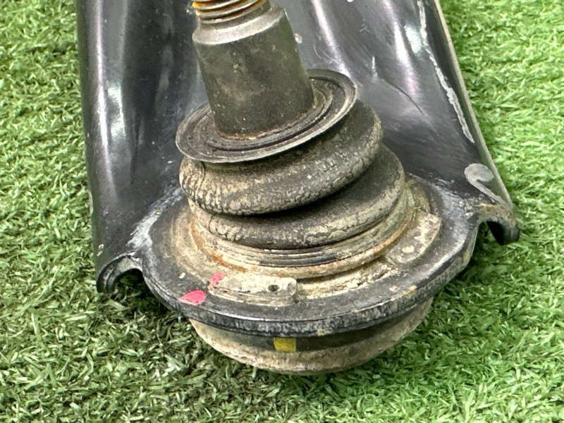 Рычаг подвески нижний Kia Rio 4 2018