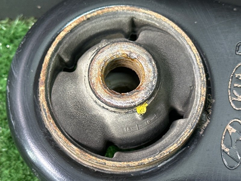 Рычаг подвески нижний Kia Rio 4 2018