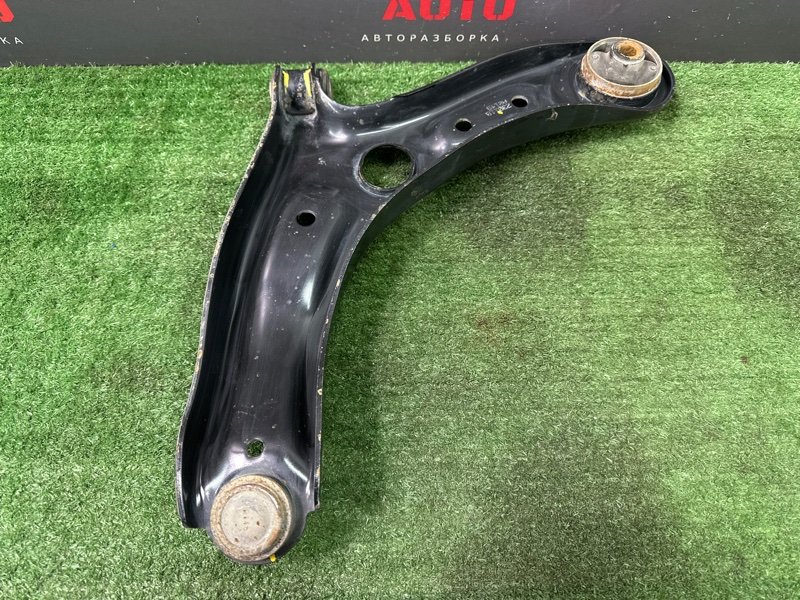 Рычаг подвески нижний Kia Rio 4 2018