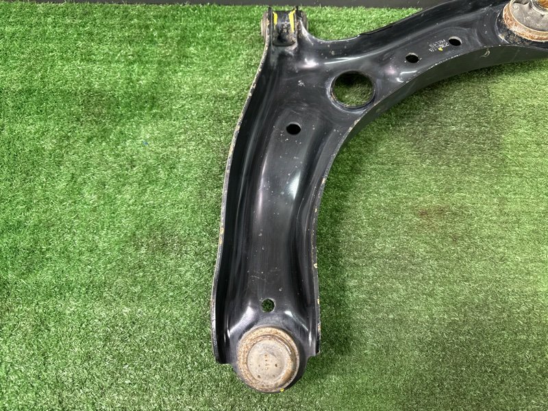 Рычаг подвески нижний Kia Rio 4 2018