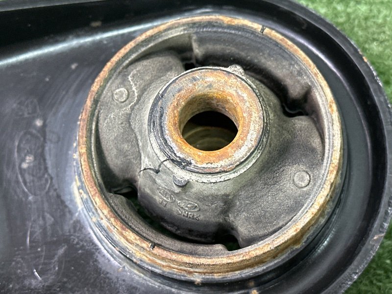 Рычаг подвески нижний Kia Rio 4 2018