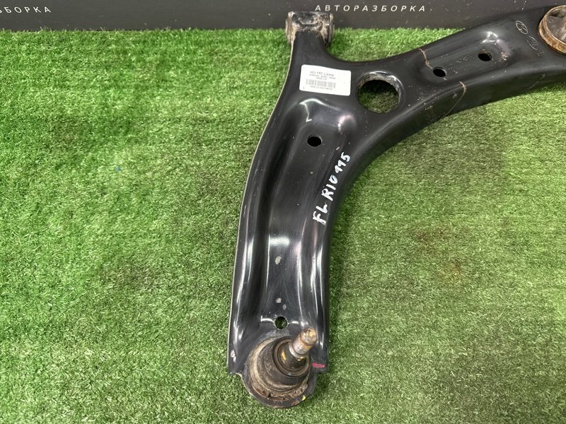 Рычаг подвески нижний Kia Rio 4 2018