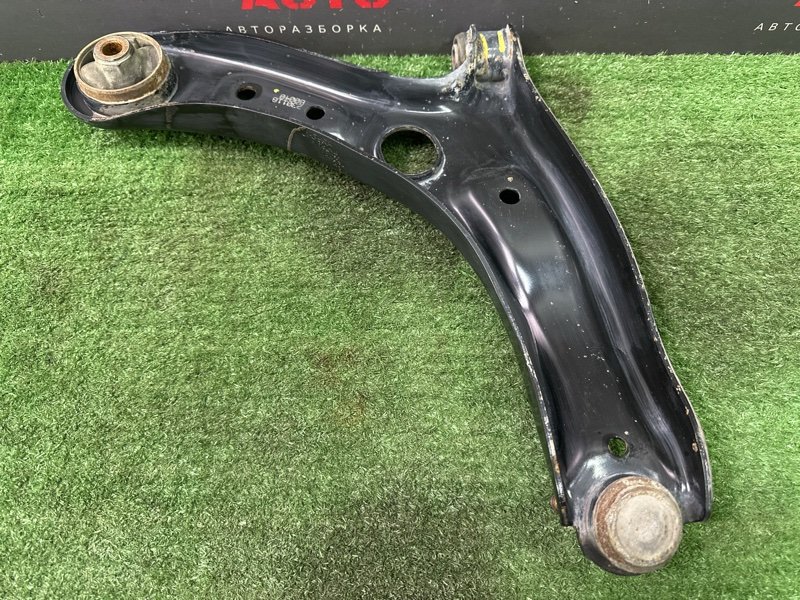 Рычаг подвески нижний Kia Rio 4 2018