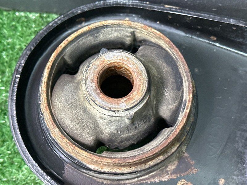 Рычаг подвески нижний Kia Rio 4 2018