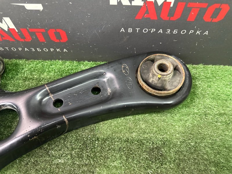 Рычаг подвески нижний Kia Rio 4 2018
