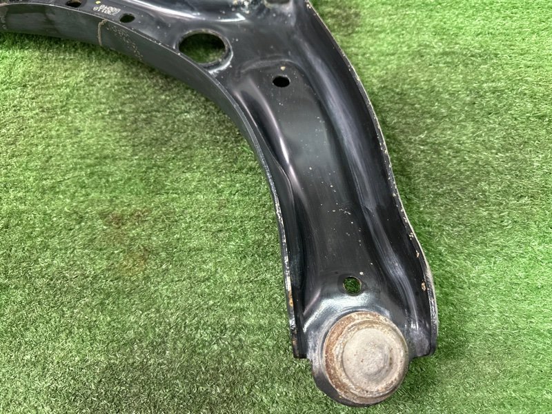 Рычаг подвески нижний Kia Rio 4 2018