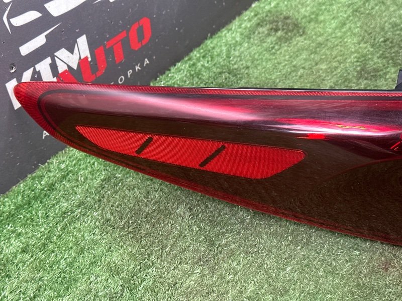 Фонарь в крыло Kia Rio 4 2018