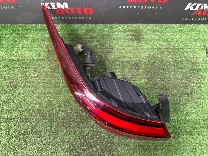 Фонарь в крыло Kia Rio 4 2018