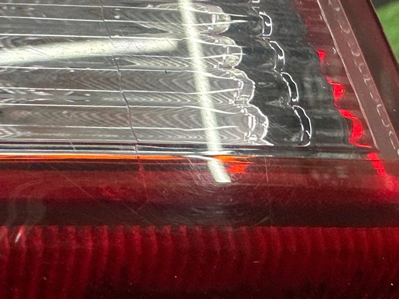 Фонарь в крыло Kia Rio 4 2018