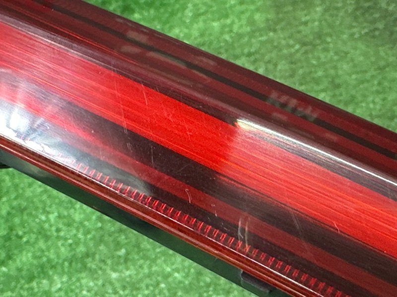 Фонарь в крышку багажника Kia Rio 4 2018