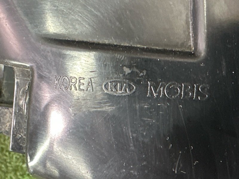 Фонарь в крыло Kia Rio 4 2018